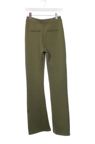 Дамски панталон Scotch & Soda, Размер XS, Цвят Зелен, Цена 61,20 лв.