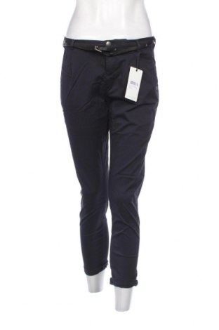Pantaloni de femei Scotch & Soda, Mărime M, Culoare Albastru, Preț 100,66 Lei