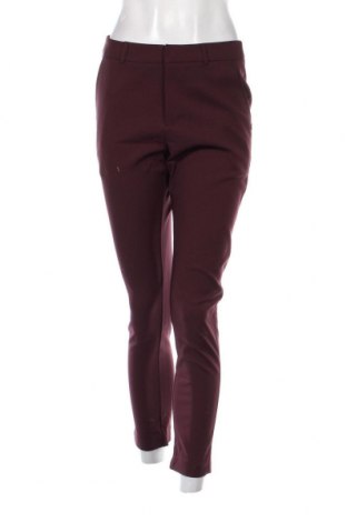 Pantaloni de femei Scotch & Soda, Mărime S, Culoare Roșu, Preț 174,47 Lei