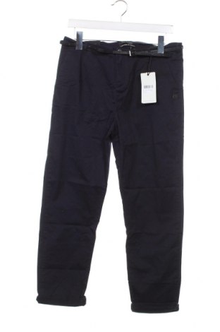 Damenhose Scotch & Soda, Größe L, Farbe Blau, Preis € 15,77