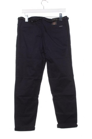 Pantaloni de femei Scotch & Soda, Mărime L, Culoare Albastru, Preț 100,66 Lei