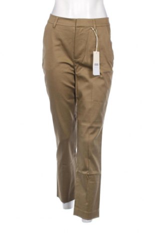 Pantaloni de femei Scotch & Soda, Mărime S, Culoare Verde, Preț 100,66 Lei