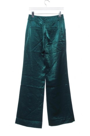 Pantaloni de femei Scotch & Soda, Mărime XS, Culoare Verde, Preț 134,21 Lei
