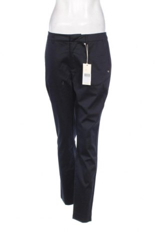 Pantaloni de femei Scotch & Soda, Mărime M, Culoare Albastru, Preț 335,53 Lei