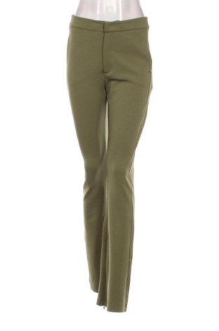 Pantaloni de femei Scotch & Soda, Mărime S, Culoare Verde, Preț 335,53 Lei
