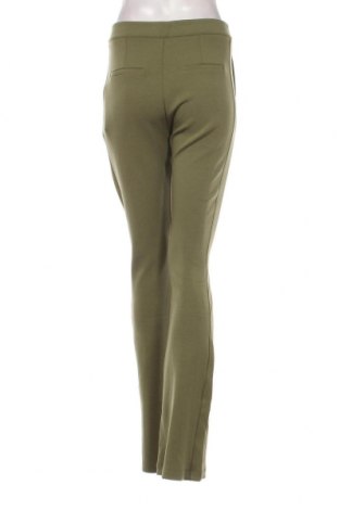 Γυναικείο παντελόνι Scotch & Soda, Μέγεθος S, Χρώμα Πράσινο, Τιμή 31,55 €