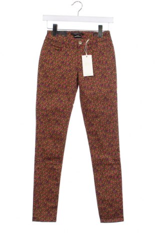 Pantaloni de femei Scotch & Soda, Mărime XS, Culoare Multicolor, Preț 335,53 Lei