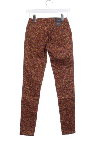 Pantaloni de femei Scotch & Soda, Mărime XS, Culoare Multicolor, Preț 201,32 Lei