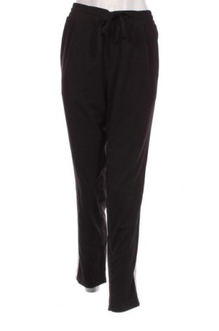 Pantaloni de femei Second Female, Mărime M, Culoare Negru, Preț 33,55 Lei