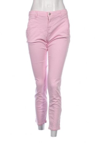 Dámské kalhoty  Selected Femme, Velikost S, Barva Růžová, Cena  694,00 Kč