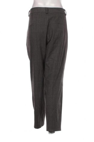 Дамски панталон Selected Femme, Размер L, Цвят Кафяв, Цена 18,15 лв.