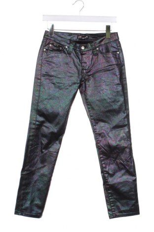 Pantaloni de femei Sexy Woman, Mărime M, Culoare Multicolor, Preț 29,39 Lei