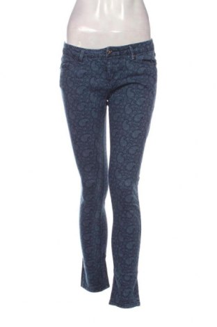 Γυναικείο παντελόνι Sfera, Μέγεθος M, Χρώμα Μπλέ, Τιμή 3,05 €