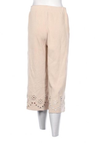 Damenhose Sfera, Größe S, Farbe Beige, Preis 3,03 €