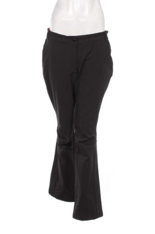 Дамски панталон Shamp, Размер M, Цвят Черен, Цена 10,92 лв.