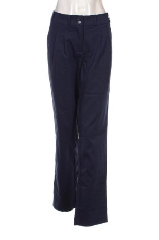 Γυναικείο παντελόνι Sheego, Μέγεθος XL, Χρώμα Μπλέ, Τιμή 25,89 €