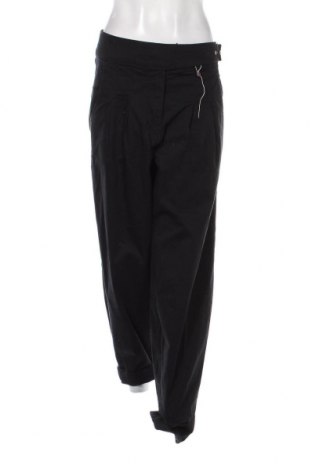Pantaloni de femei Sheego, Mărime XL, Culoare Negru, Preț 107,07 Lei