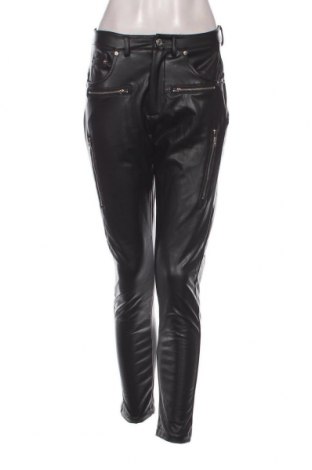 Дамски панталон Sheilay, Размер M, Цвят Черен, Цена 7,83 лв.