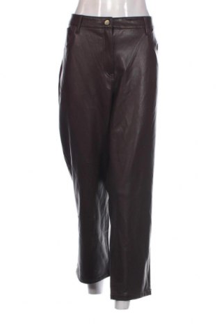 Дамски панталон Signature, Размер XXL, Цвят Кафяв, Цена 15,95 лв.