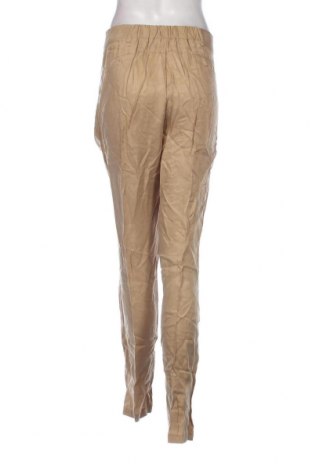 Γυναικείο παντελόνι Silvian Heach, Μέγεθος XL, Χρώμα  Μπέζ, Τιμή 10,52 €
