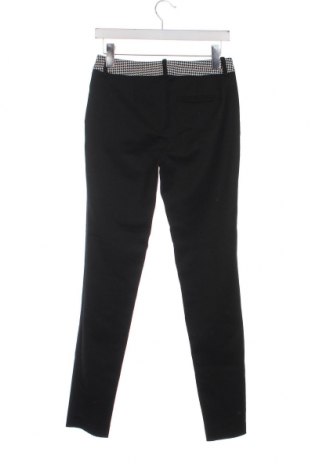 Pantaloni de femei Simple, Mărime S, Culoare Negru, Preț 35,69 Lei