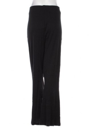 Γυναικείο παντελόνι Simply Be, Μέγεθος 3XL, Χρώμα Μαύρο, Τιμή 9,96 €