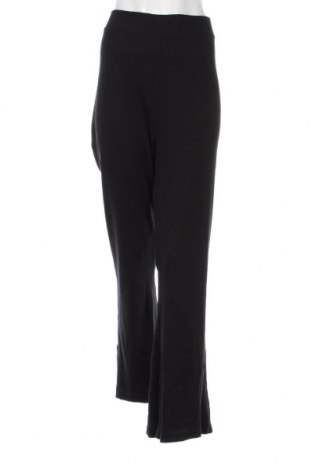 Pantaloni de femei Simply Be, Mărime XXL, Culoare Negru, Preț 62,04 Lei