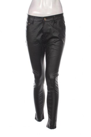Дамски панталон Simply Chic, Размер XL, Цвят Черен, Цена 7,48 лв.