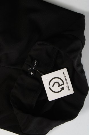 Dámské kalhoty  Sinsay, Velikost XXS, Barva Černá, Cena  187,00 Kč