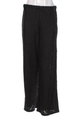 Γυναικείο παντελόνι Sinsay, Μέγεθος S, Χρώμα Μαύρο, Τιμή 6,67 €