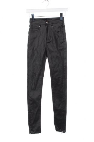 Pantaloni de femei Sinsay, Mărime XS, Culoare Negru, Preț 151,32 Lei