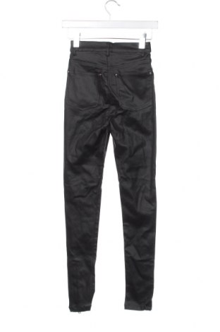 Дамски панталон Sinsay, Размер XS, Цвят Черен, Цена 6,90 лв.