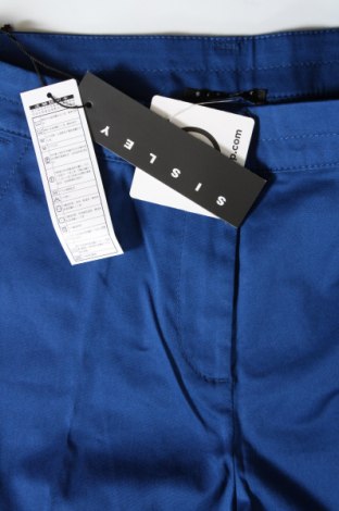 Damenhose Sisley, Größe M, Farbe Blau, Preis € 48,25