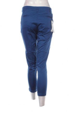 Pantaloni de femei Sisley, Mărime M, Culoare Albastru, Preț 307,90 Lei