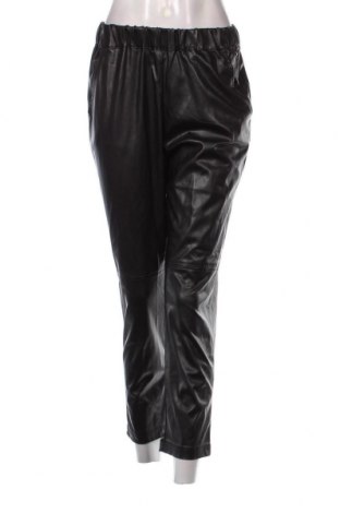 Damenhose Sisley, Größe XS, Farbe Schwarz, Preis 18,93 €