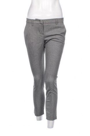 Γυναικείο παντελόνι Sisley, Μέγεθος S, Χρώμα Πολύχρωμο, Τιμή 6,31 €