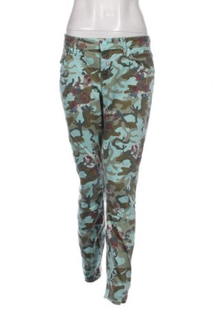 Pantaloni de femei Soccx, Mărime L, Culoare Multicolor, Preț 34,99 Lei