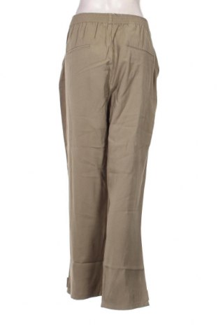 Pantaloni de femei Soft Rebels, Mărime XXL, Culoare Verde, Preț 513,16 Lei