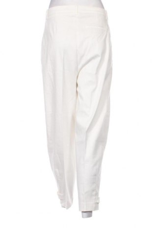 Дамски панталон Someday., Размер M, Цвят Бял, Цена 93,00 лв.