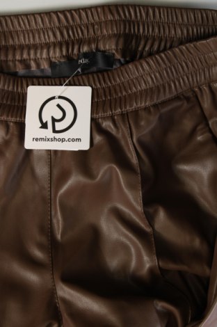 Дамски панталон Someday., Размер S, Цвят Кафяв, Цена 6,15 лв.
