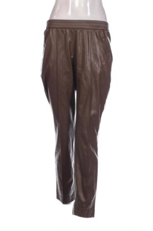 Дамски панталон Someday., Размер S, Цвят Кафяв, Цена 8,20 лв.