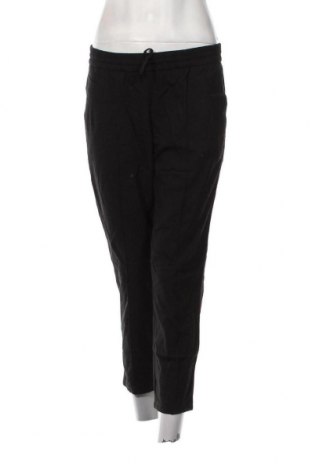 Pantaloni de femei Someday., Mărime S, Culoare Negru, Preț 134,87 Lei