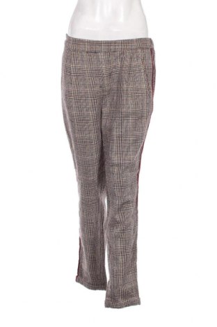 Γυναικείο παντελόνι Soulmate, Μέγεθος M, Χρώμα Πολύχρωμο, Τιμή 8,63 €