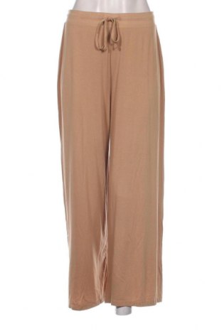 Pantaloni de femei South Beach, Mărime M, Culoare Bej, Preț 305,92 Lei