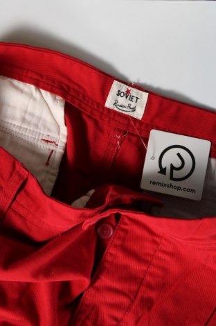 Damenhose Soviet, Größe XXL, Farbe Rot, Preis 7,86 €