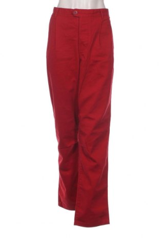 Damenhose Soviet, Größe XXL, Farbe Rot, Preis 7,86 €