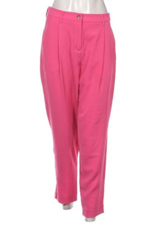 Γυναικείο παντελόνι Soya Concept, Μέγεθος S, Χρώμα Ρόζ , Τιμή 21,57 €