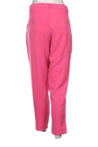 Дамски панталон Soya Concept, Размер S, Цвят Розов, Цена 93,00 лв.