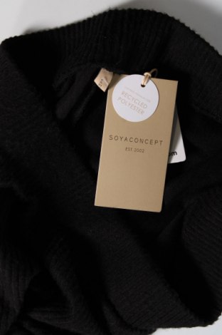 Дамски панталон Soya Concept, Размер M, Цвят Черен, Цена 18,60 лв.