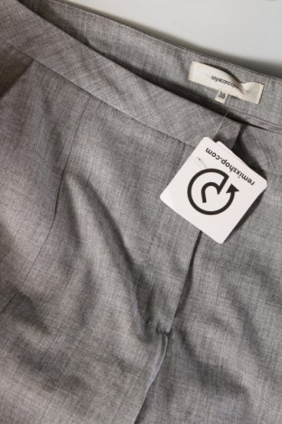 Pantaloni de femei Soya Concept, Mărime M, Culoare Gri, Preț 20,23 Lei